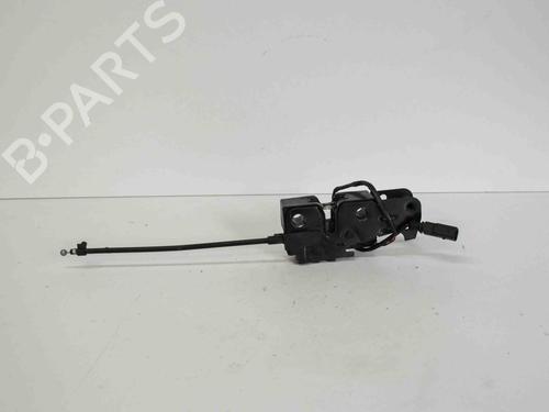 Used Hood lock SKODA OCTAVIA II (1Z3) 2.0 TDI RS (170 hp) 11832184