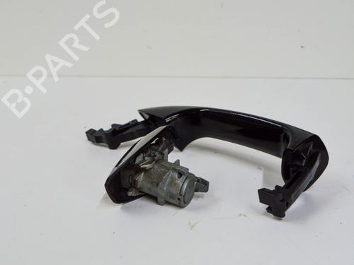Front left exterior door handle MERCEDES-BENZ CLA Coupe (C117) CLA 250 (117.344) | BP13519309C128