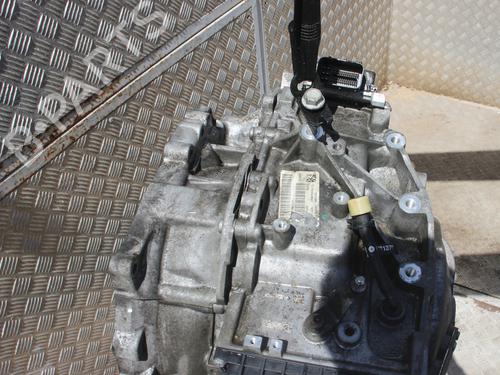 Gearbox JEEP RENEGADE SUV (BU, B1, BV) 2.4 | BP36458826M3  - Image 12