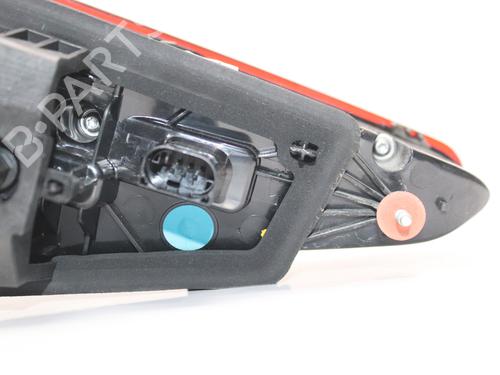 Right tailgate light ALFA ROMEO STELVIO (949_) 2.0 Q4 (949.AXA2A) | BP38540451C80 - Image 12