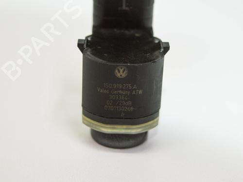 Electronic sensor AUDI Q5 (8RB) 2.0 TFSI quattro | BP13326158M84 