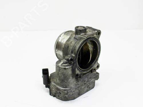 Throttle body AUDI A5 (8T3) 2.7 TDI | BP19130083M82 
