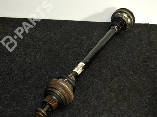Left rear driveshaft AUDI Q5 (8RB) 3.0 TFSI quattro | BP10529782M40 