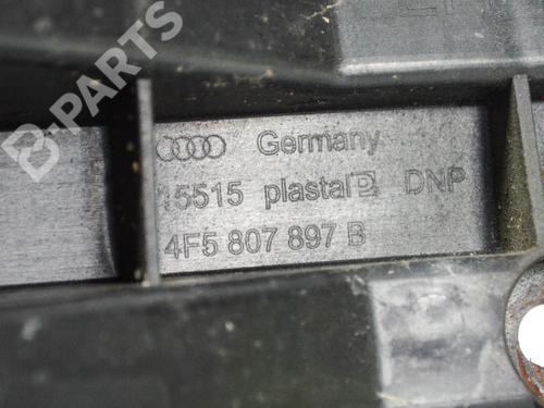 Rear bumper bracket AUDI A6 C6 (4F2) 2.0 TDI | BP6500429C159 