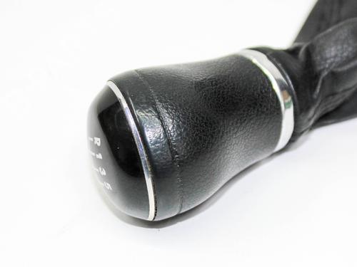 Gear lever VW CADDY III Box Body/MPV (2KA, 2KH, 2CA, 2CH) 2.0 TDI 16V 4motion | BP17376395M90 