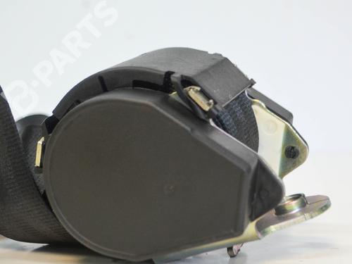 Rear left seatbelt AUDI A3 Limousine (8VS, 8VM) 2.0 TDI | BP6875824I29 