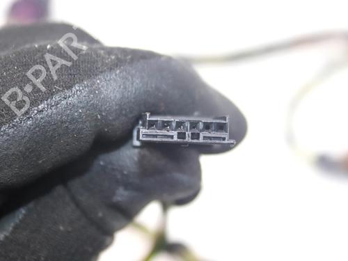 Wiring harness PORSCHE PANAMERA (970) 3.6 | BP30707381E16 - Image 8