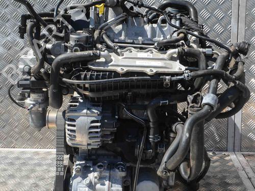Engine VW GOLF VII (5G1, BQ1, BE1, BE2) 1.0 TSI | BP7914412M1