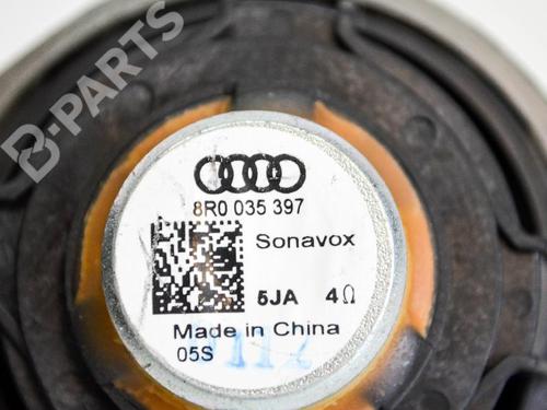 Speaker AUDI Q5 (8RB) 2.0 TDI | BP8853228E2 