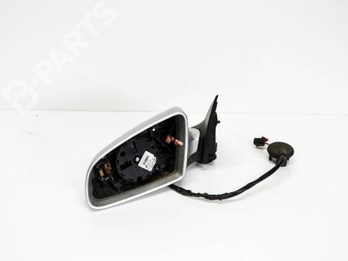 Left mirror AUDI A6 C6 (4F2) 2.0 TDI | BP7672150C26 