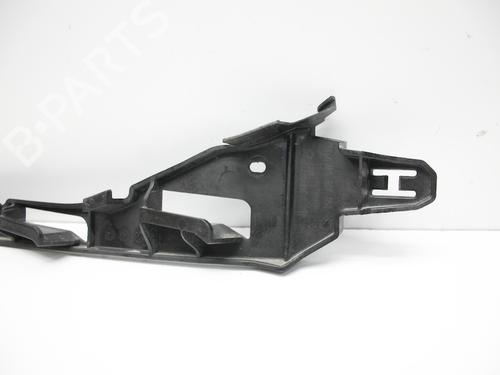 Front bumper bracket PORSCHE CAYENNE (92A) 4.8 S | BP32201320C158 