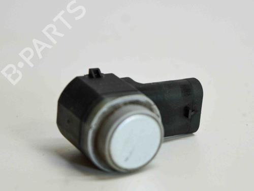 Module électronique AUDI Q7 (4LB) 3.0 TDI quattro (245 hp) 6501862