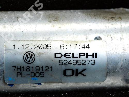 Other VW TOUAREG (7LA, 7L6, 7L7) 3.0 V6 TDI | BP8852553O1 