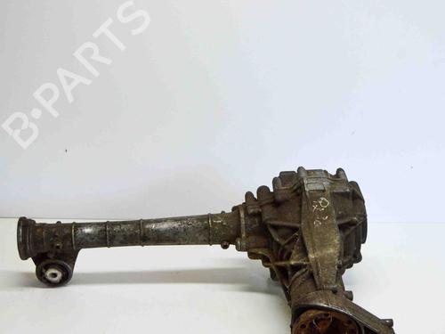 Differential, foran AUDI Q7 (4LB) 3.0 TDI quattro (233 hp) 6483815