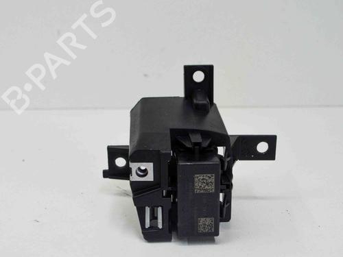 Elektronische module AUDI A8 D4 (4H2, 4H8, 4HC, 4HL) 3.0 TFSI quattro (333 hp) 12177152
