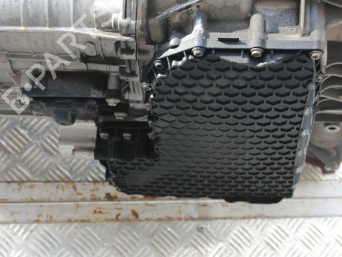 Gearkasse AUDI A4 B9 (8W2, 8WC) 2.0 TFSI quattro | BP20145765M3 