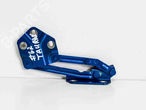 Used Hinge/Door check strap VW TOURAN (1T1, 1T2) 2.0 TDI 16V (140 hp) 14684159