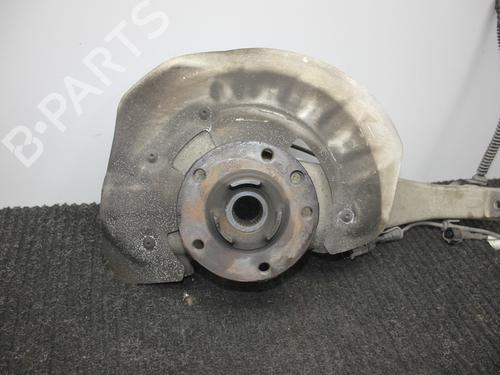 Right front steering knuckle PORSCHE CAYENNE (92A) 3.0 S E-Hybrid | BP32716934M26 - Image 10