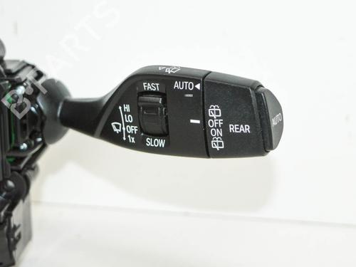 Steering column stalk BMW X3 (F25) sDrive 20 i | BP13030037I23 
