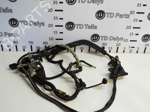 Used Wiring harness AUDI A6 C7 (4G2, 4GC) 2.0 TDI (190 hp) 14671751