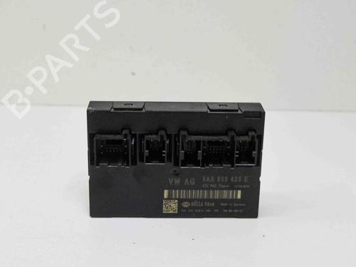 Used Electronic module VW PASSAT B7 (362) 2.0 TDI (140 hp) 13933722