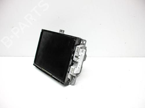 Display monitor JEEP COMPASS (MK49) 2.4 | BP30118104C48