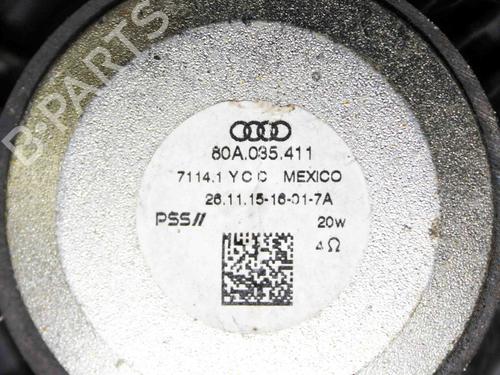 Speaker BMW 3 Gran Turismo (F34) 320 d | BP18200624E2