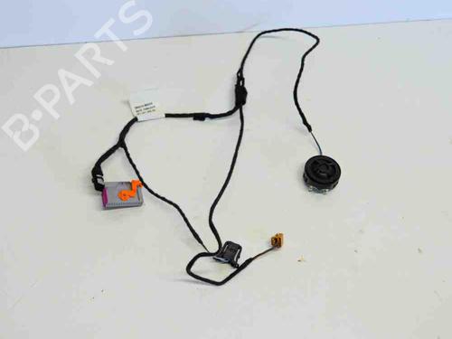 Used Wiring harness AUDI A4 B7 Avant (8ED) 2.0 TDI (170 hp) 14683959