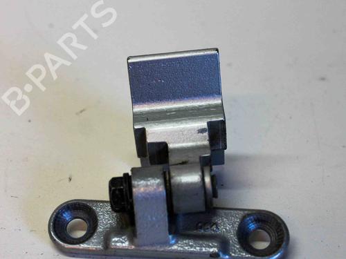 Used Hinge/Door check strap BMW 5 (F10) 535 i (306 hp) 14676464