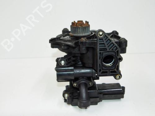 Thermostat housing SKODA OCTAVIA III (5E3, NL3, NR3) 1.8 TSI | BP14684600M116