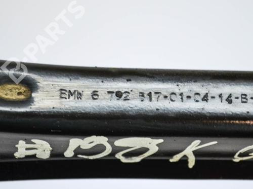 Left rear suspension arm BMW 4 Coupe (F32, F82) 420 d | BP7539910M14 