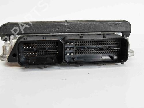 Engine control unit (ECU) AUDI A5 Sportback (8TA) 2.0 TDI quattro | BP6501573M57