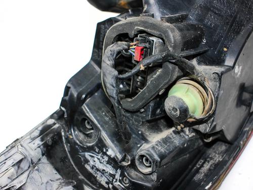 Right taillight VW CC B7 (358) 2.0 TFSI | BP33250248C35  - Image 5