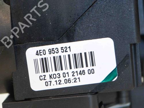 Steering column stalk AUDI A6 C6 Avant (4F5) 2.0 TFSI | BP6483800I23 