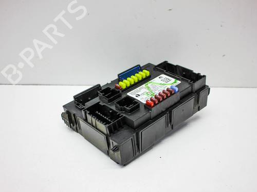 Fuse box JEEP COMPASS (MK49) 2.4 | BP30129868E1