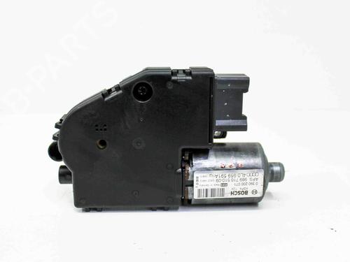 Soltagsmotor AUDI Q7 (4LB) 3.0 TFSI quattro (280 hp) 17229261