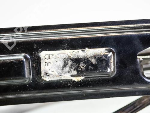 Rear right window mechanism AUDI A7 Sportback (4GA, 4GF) 3.0 TDI | BP6499032C25 