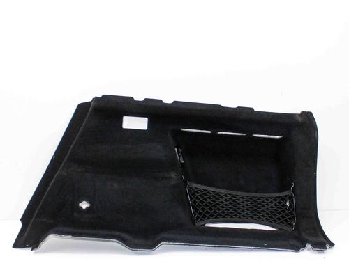 Used Boot lining BMW X1 (F48) xDrive 25 i (231 hp) 22358842