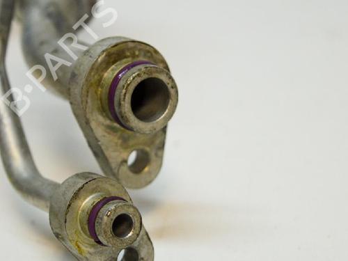 AC pipe AUDI A3 Sportback (8VA, 8VF) 1.4 TSI | BP14689297M126 