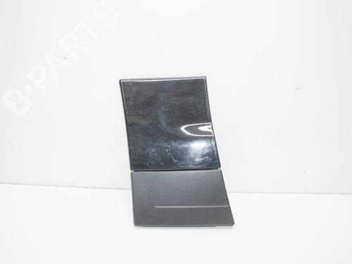 Used Front left wheel arch trim PORSCHE CAYENNE (92A) 4.8 S (400 hp) 32061868