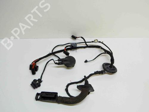 Used Wiring harness AUDI A4 B8 Avant (8K5) 2.0 TDI (143 hp) 14678035