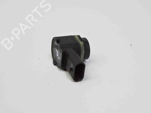 Electronic module SKODA OCTAVIA II Combi (1Z5) 2.0 TFSI | BP16196141M83