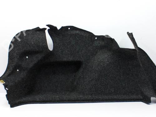 Used Boot lining VW JETTA VII Saloon (BU3, BU4) 1.4 TSI (150 hp) 28822240