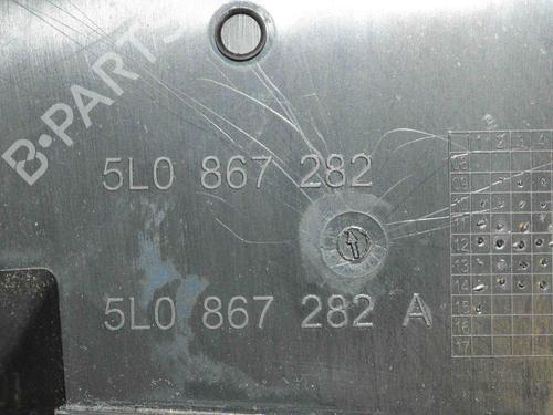 Other SKODA YETI (5L) 2.0 TDI 4x4 | BP14671674O1