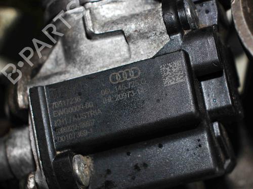 Turbocharger/Supercharger AUDI A5 Sportback (8TA) 1.8 TFSI | BP27167929M71 