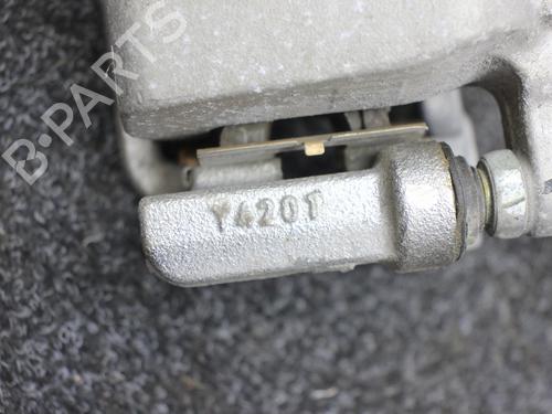 Left rear brake caliper CHRYSLER 300C (LX) 3.6 | BP38038260M107 - Image 10
