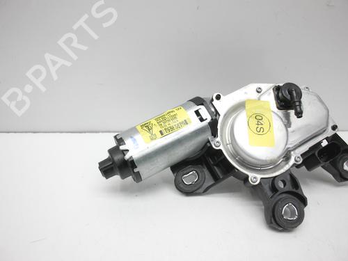 Rear wiper motor PORSCHE CAYENNE (92A) 4.8 S | BP32487409M102