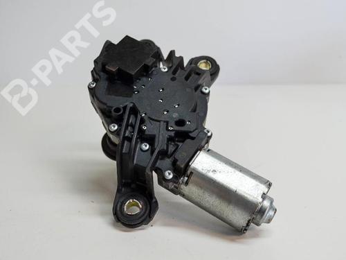 Used Rear wiper motor VW POLO V (6R1, 6C1) 1.4 GTI (180 hp) 6875567