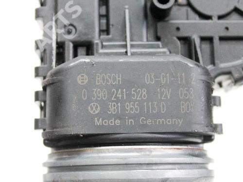 Viskermotor vindrude VW PASSAT B5.5 Variant (3B6) 1.9 TDI (130 hp) 6871819