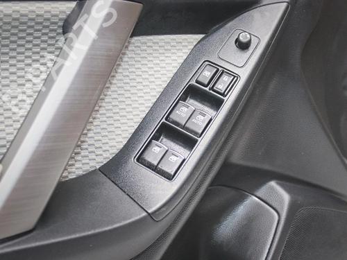 Front left panel SUBARU FORESTER (SJ_) 2.5 AWD (SJ9) | BP37522687C58 - Image 4